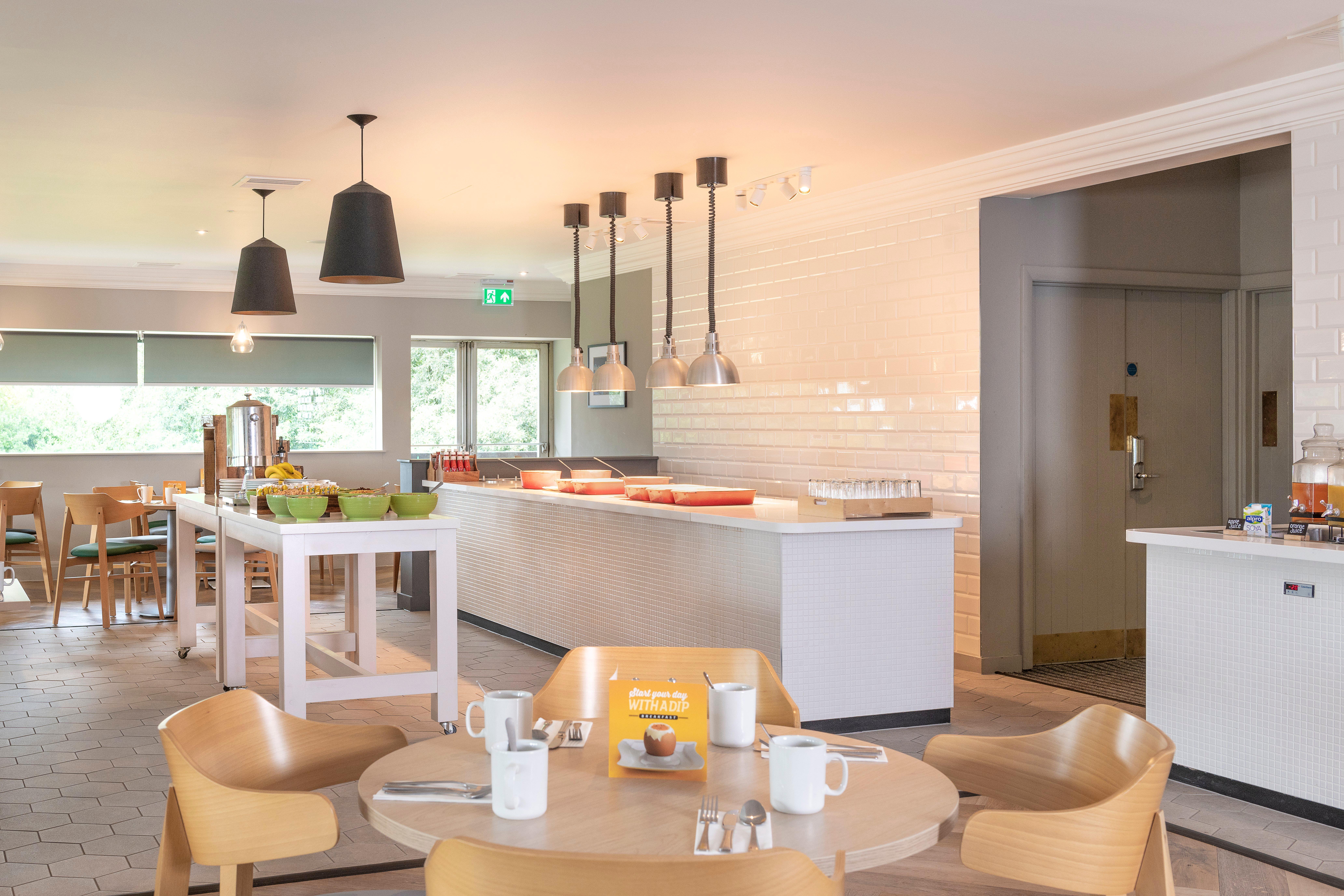 Holiday Inn Norwich, Ipswich Road By Ihg Eksteriør bilde