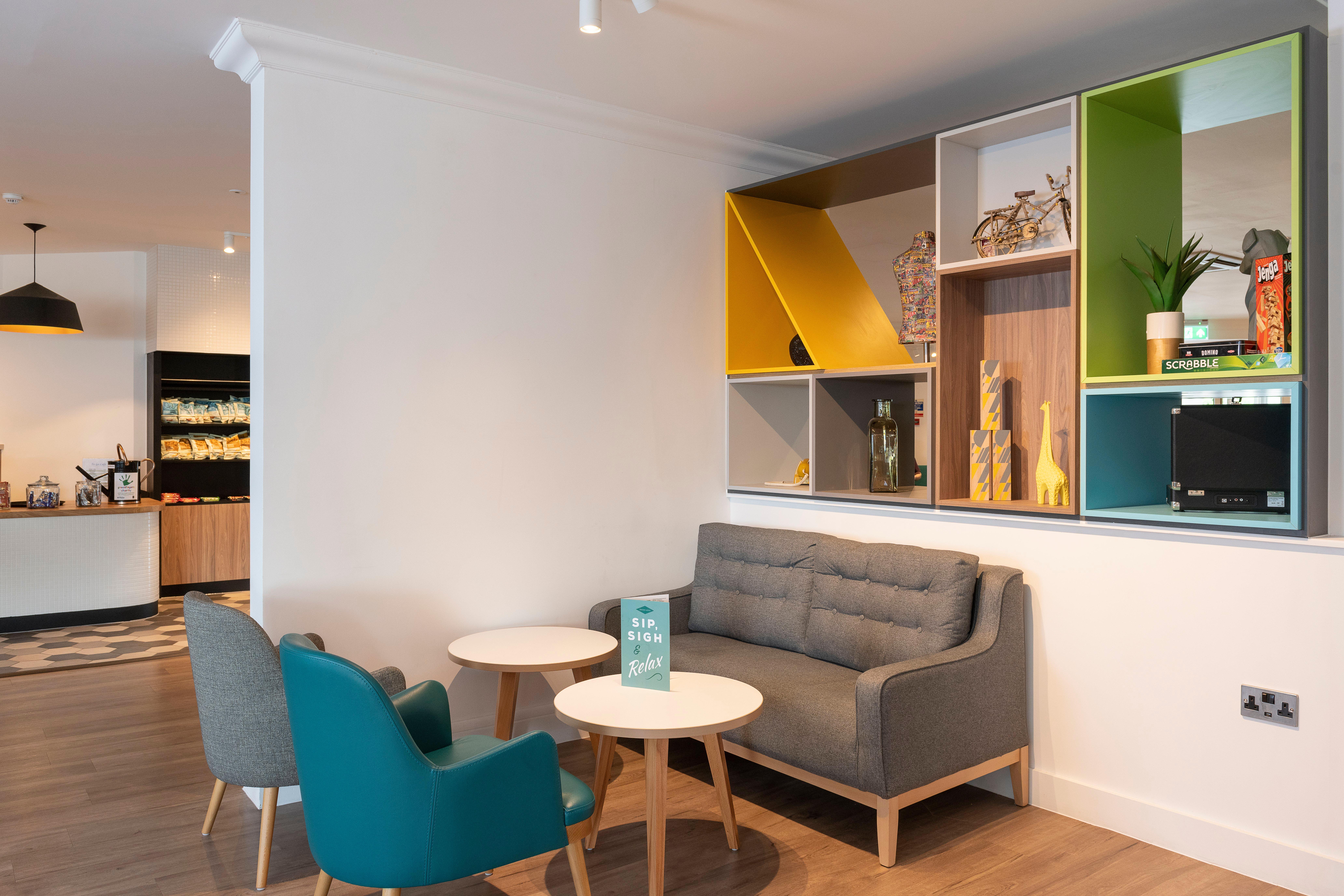 Holiday Inn Norwich, Ipswich Road By Ihg Eksteriør bilde