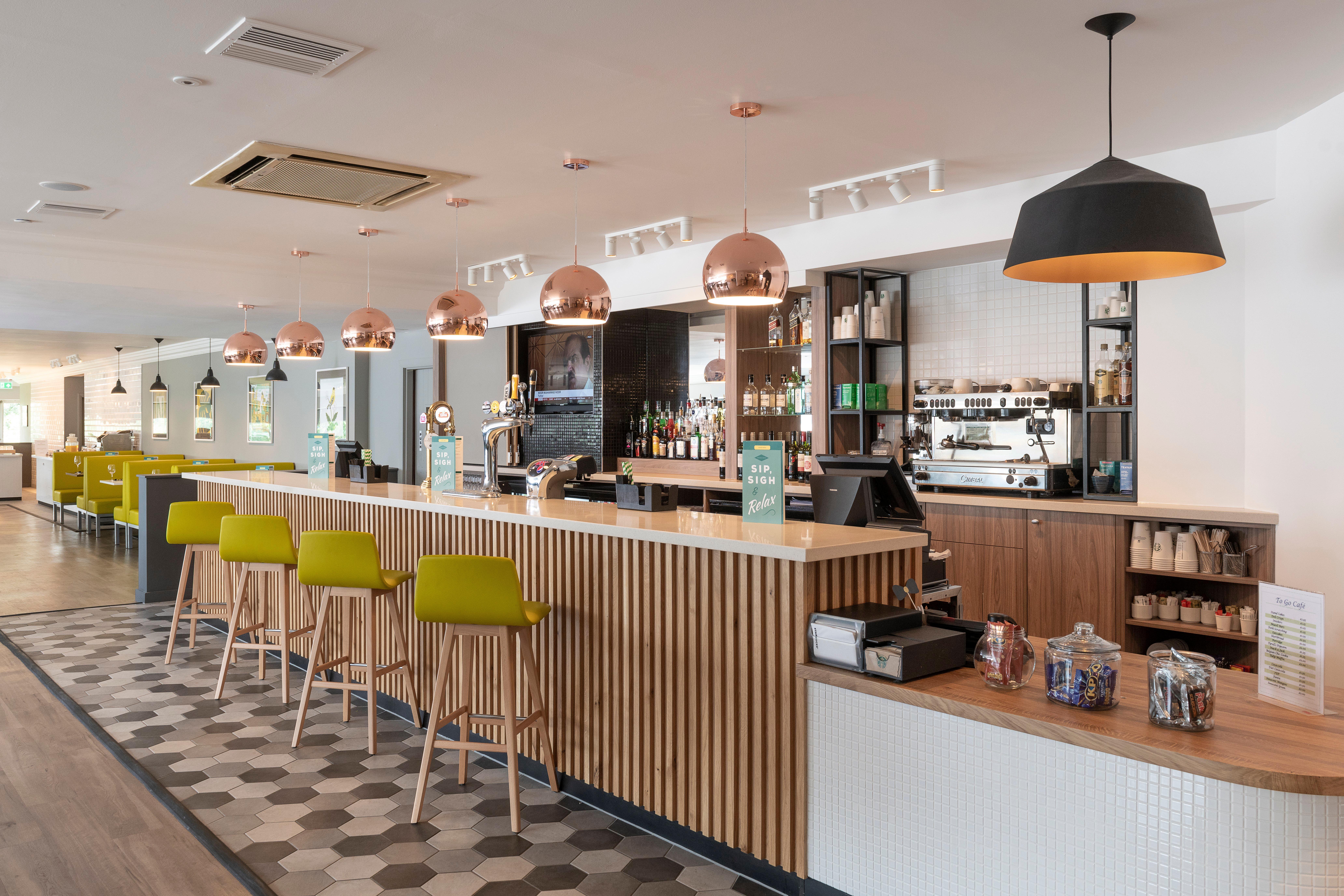 Holiday Inn Norwich, Ipswich Road By Ihg Eksteriør bilde