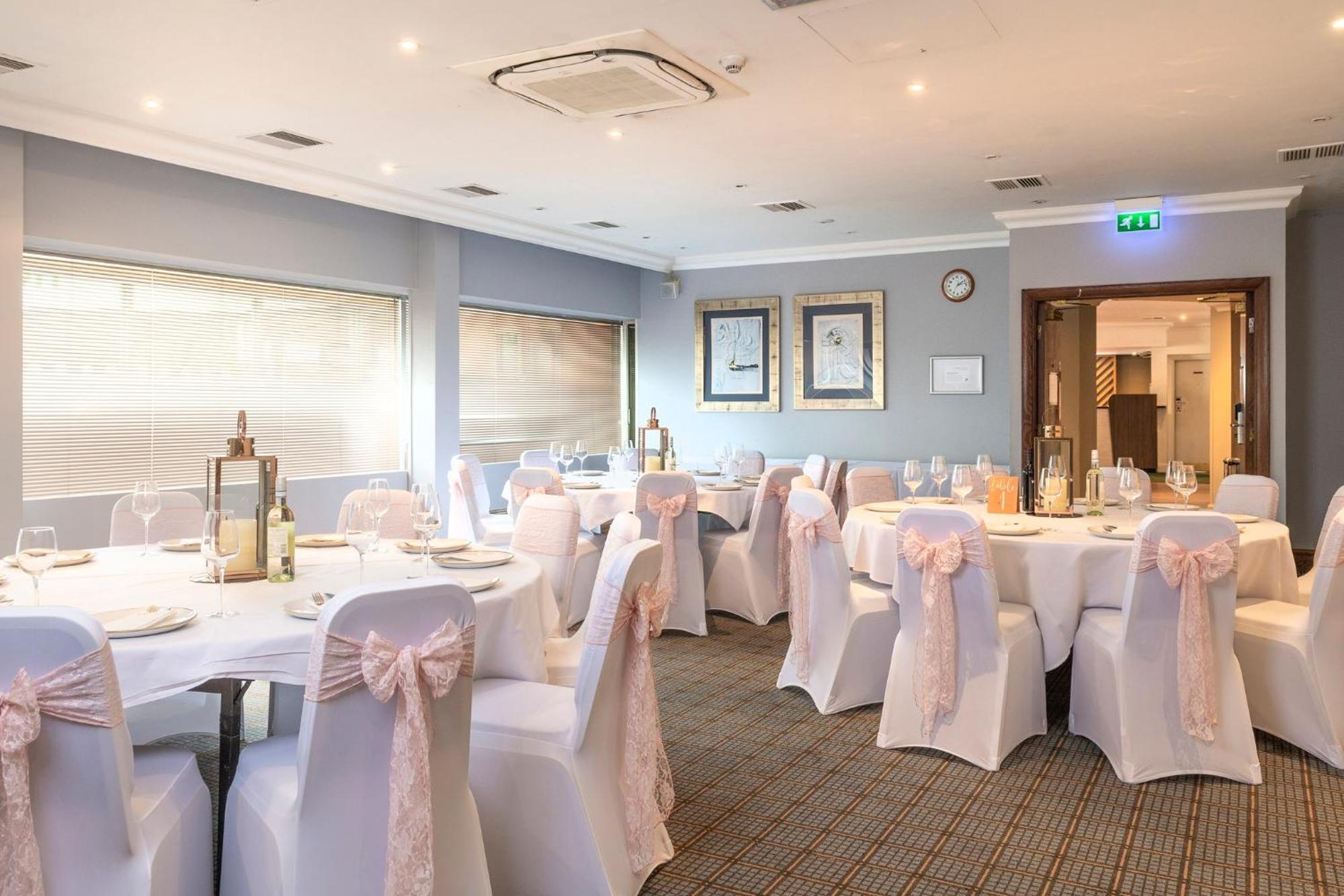 Holiday Inn Norwich, Ipswich Road By Ihg Eksteriør bilde