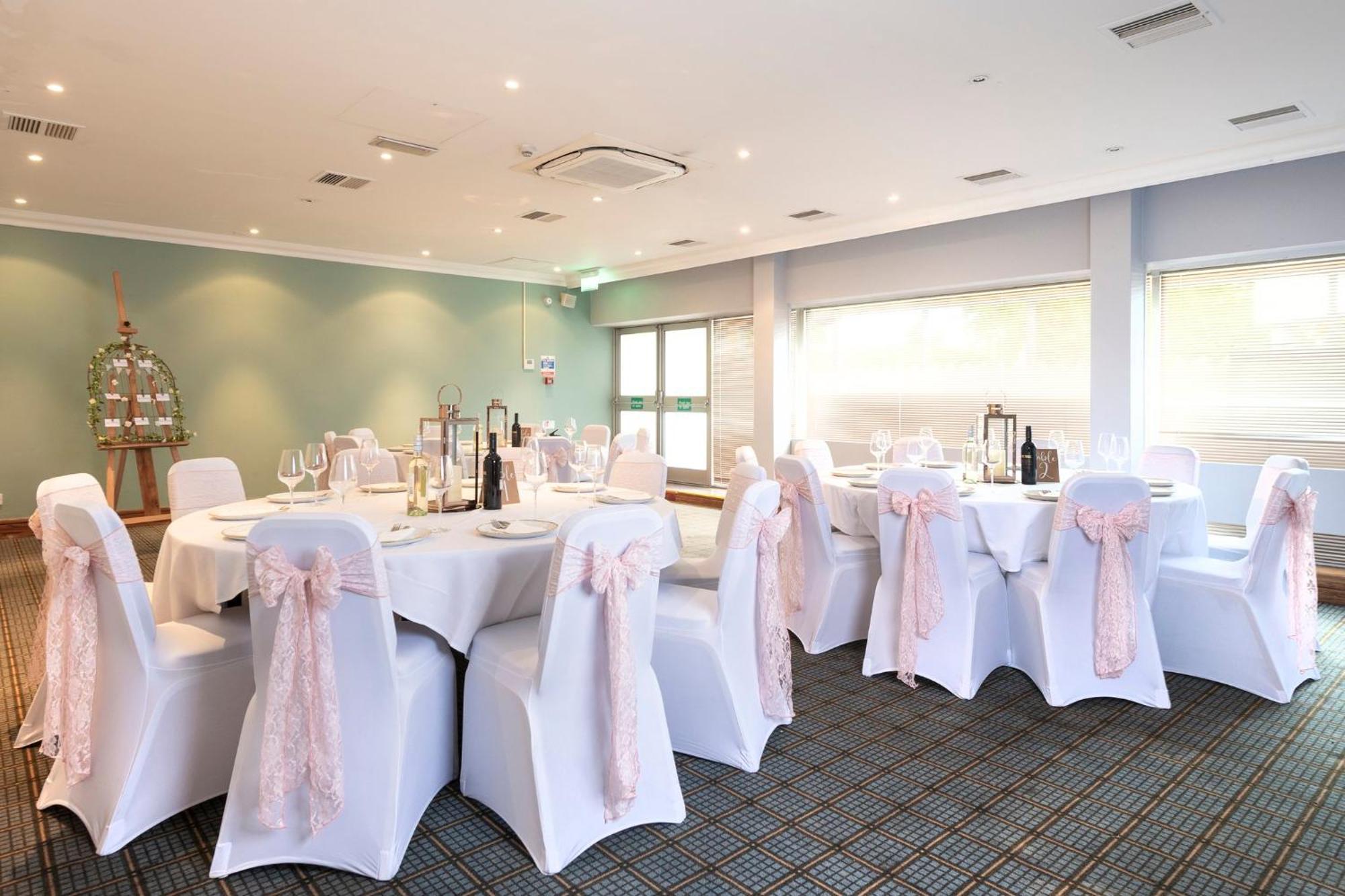 Holiday Inn Norwich, Ipswich Road By Ihg Eksteriør bilde