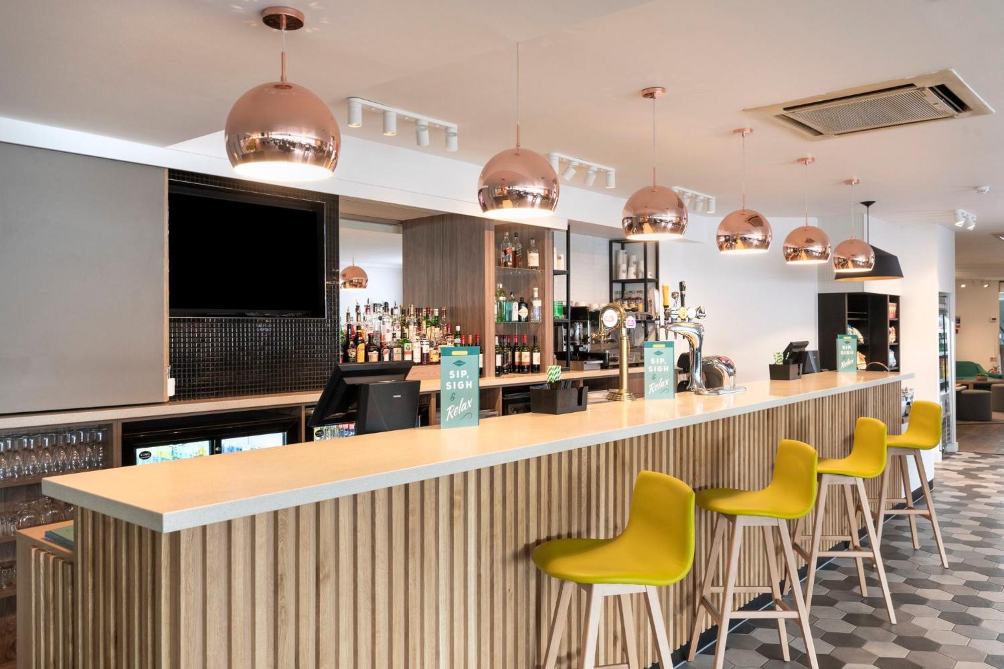 Holiday Inn Norwich, Ipswich Road By Ihg Eksteriør bilde