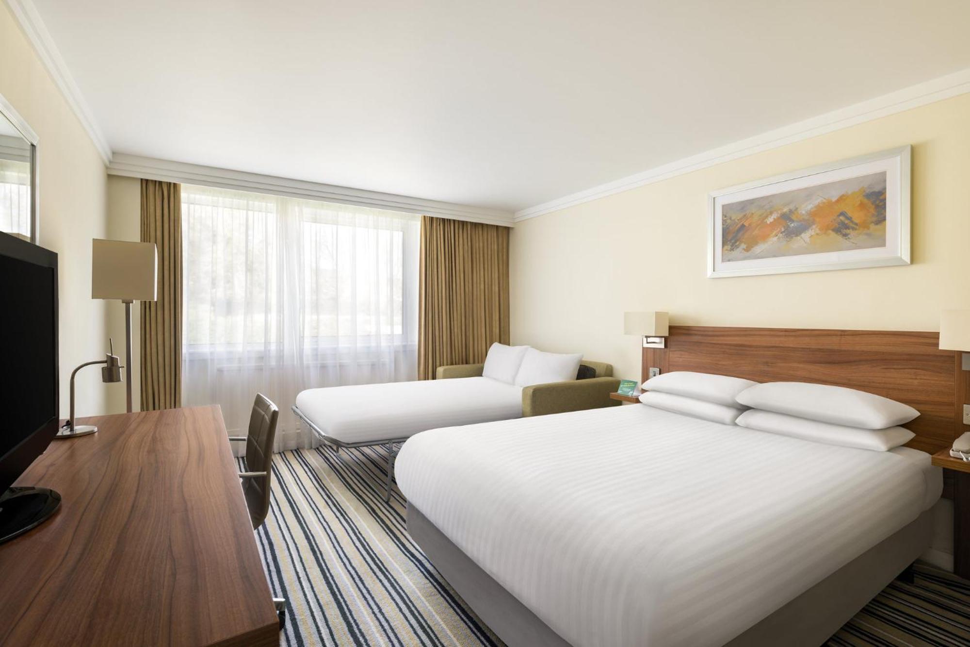 Holiday Inn Norwich, Ipswich Road By Ihg Eksteriør bilde
