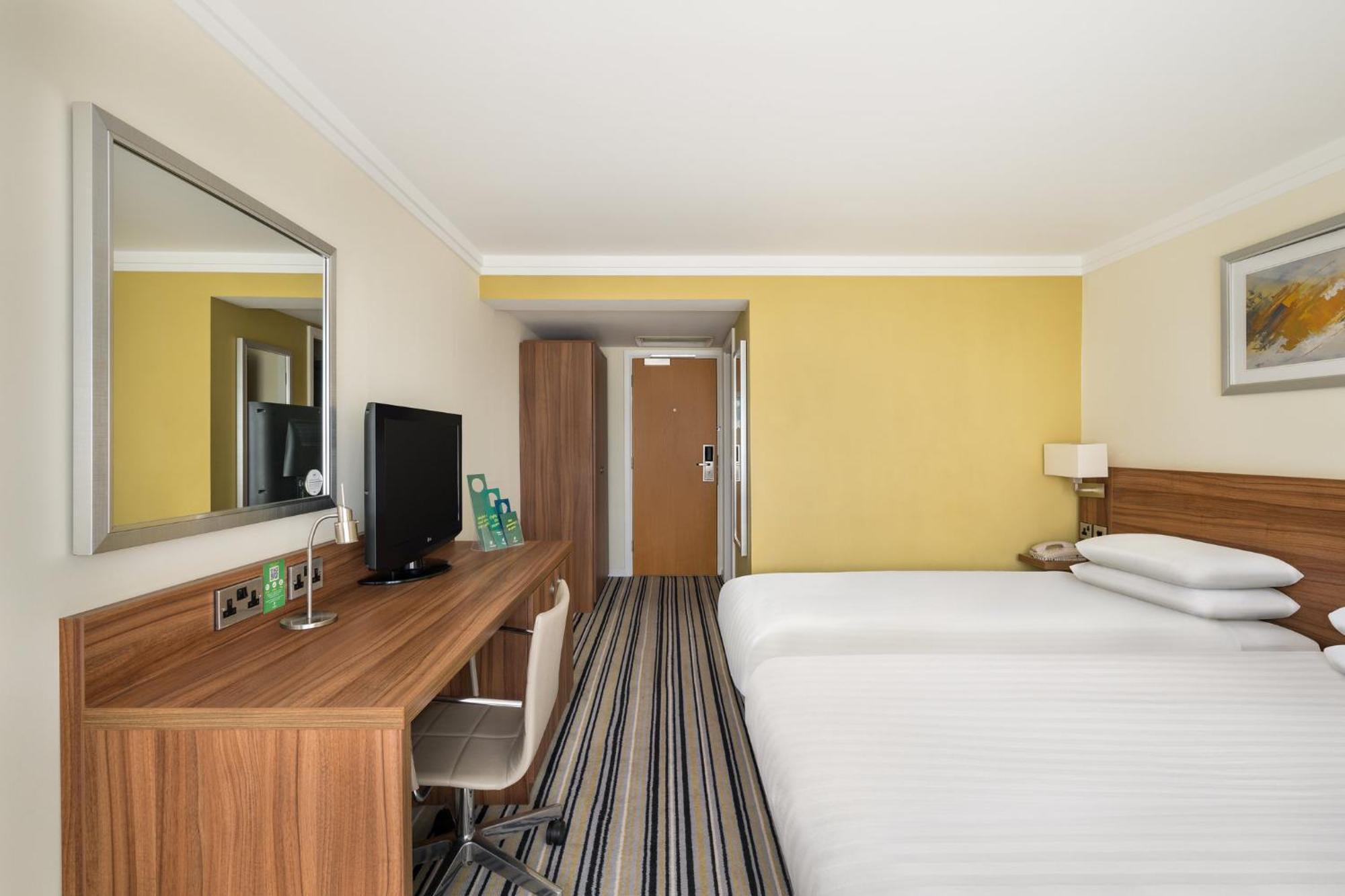 Holiday Inn Norwich, Ipswich Road By Ihg Eksteriør bilde