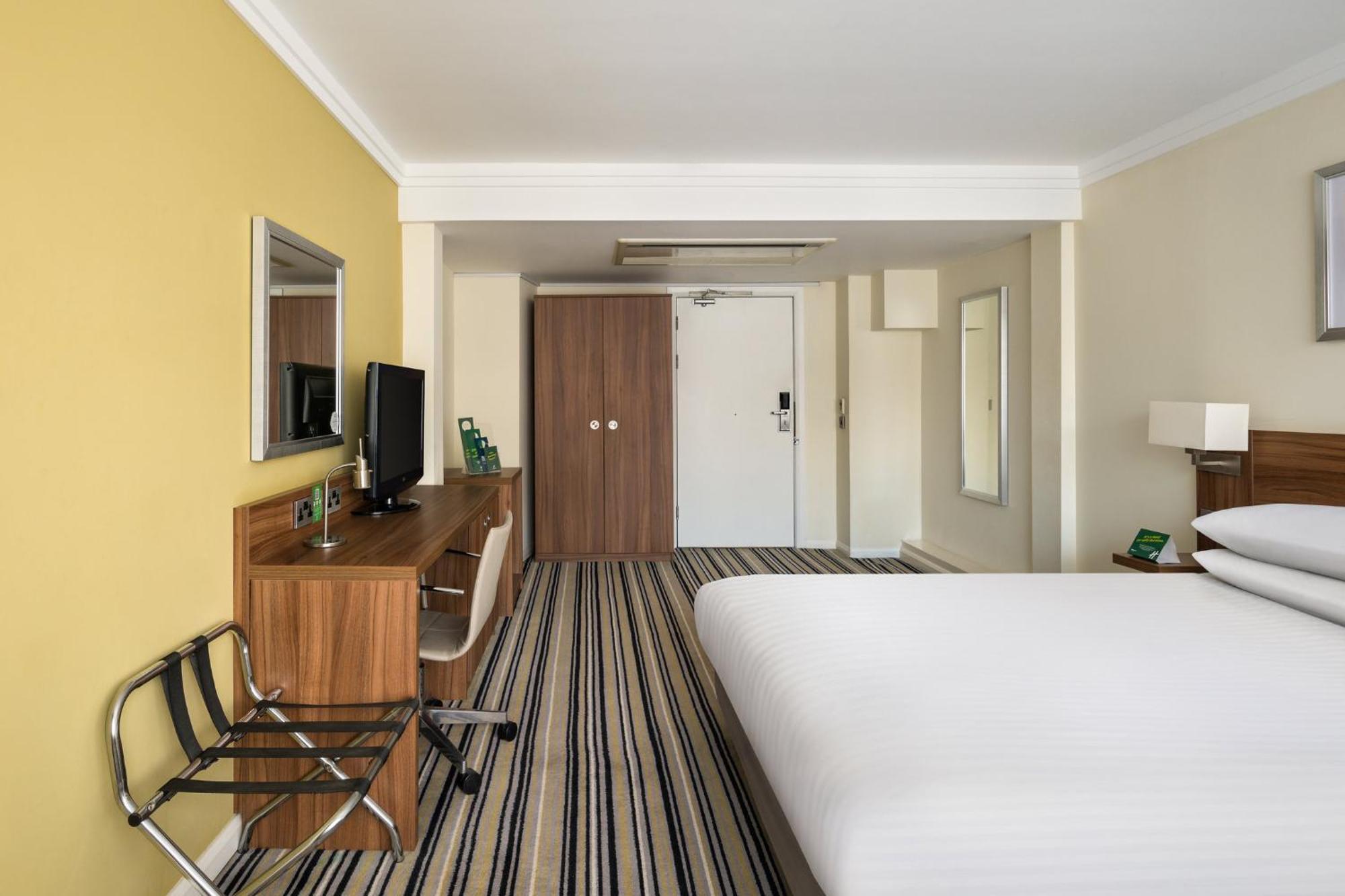 Holiday Inn Norwich, Ipswich Road By Ihg Eksteriør bilde
