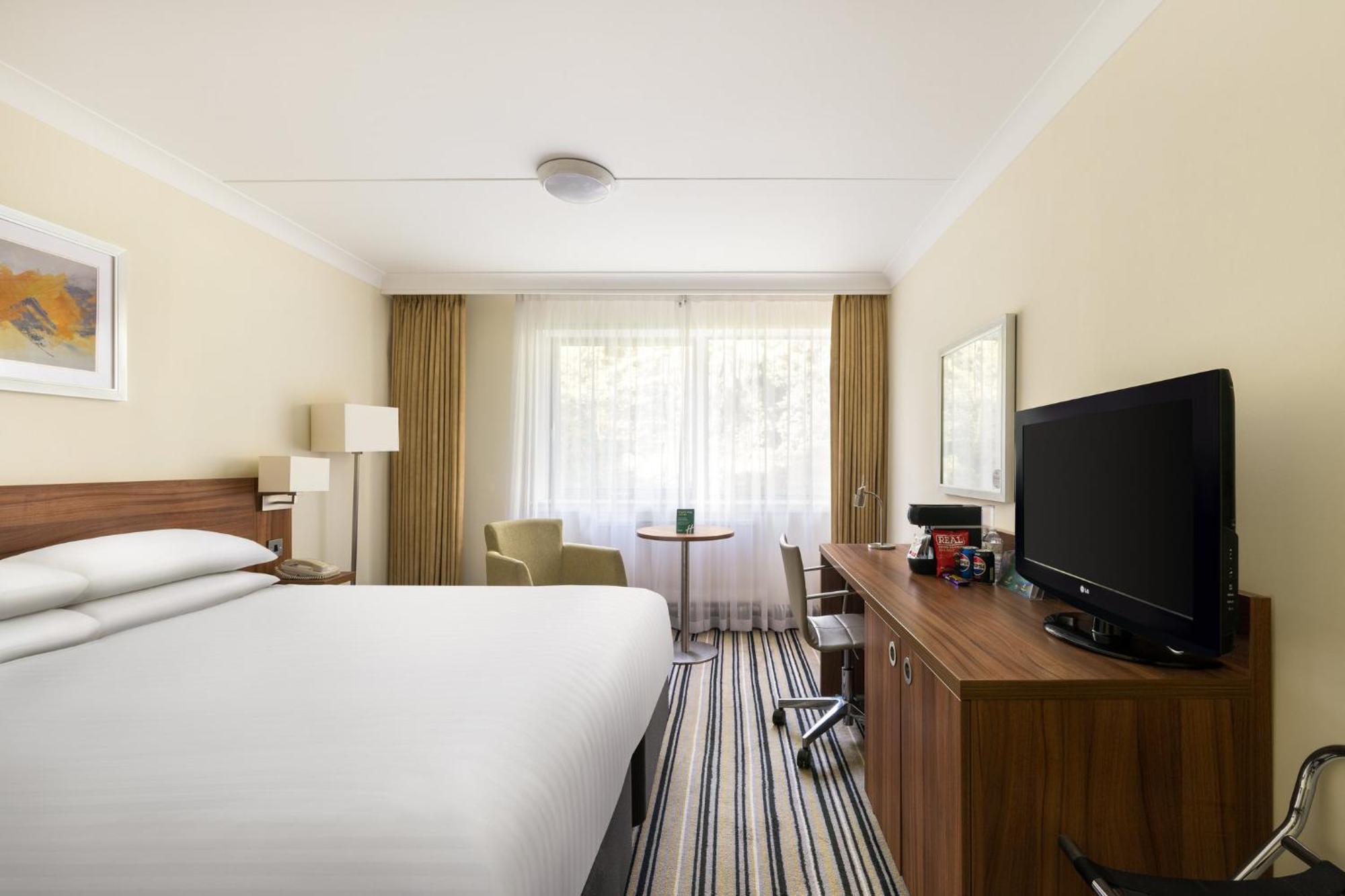Holiday Inn Norwich, Ipswich Road By Ihg Eksteriør bilde