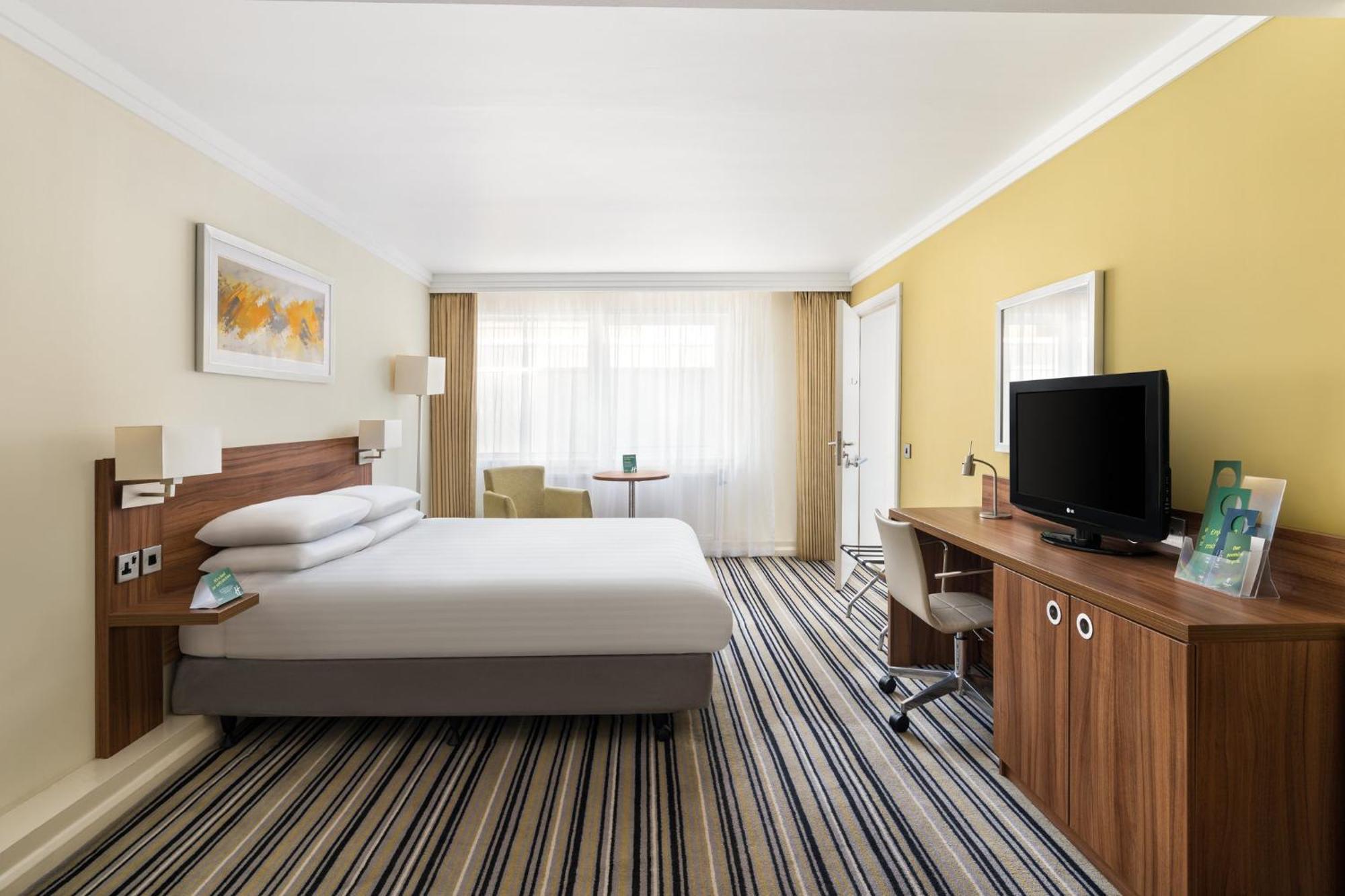 Holiday Inn Norwich, Ipswich Road By Ihg Eksteriør bilde