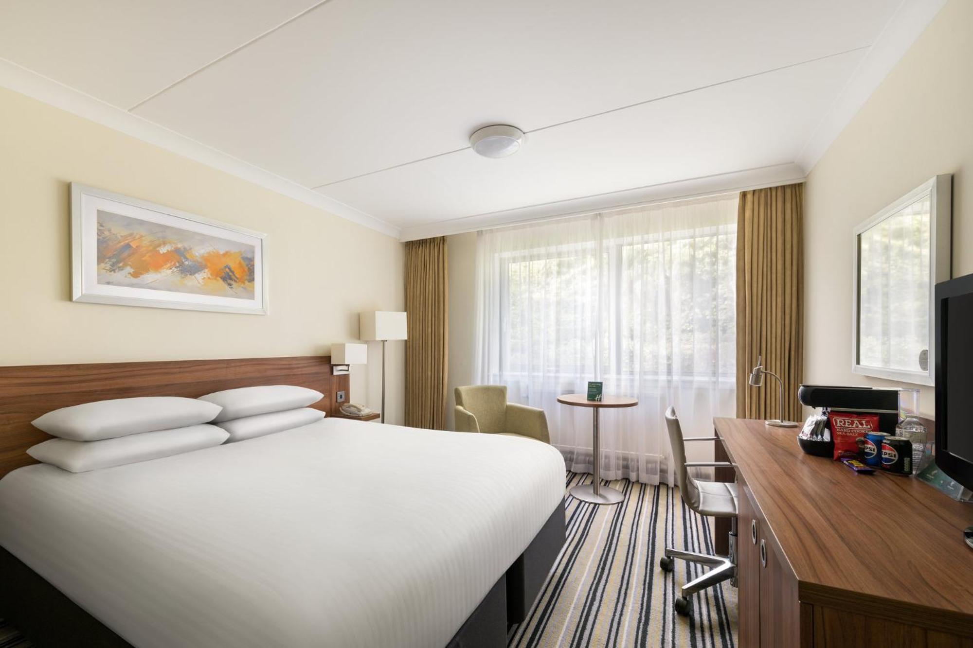 Holiday Inn Norwich, Ipswich Road By Ihg Eksteriør bilde