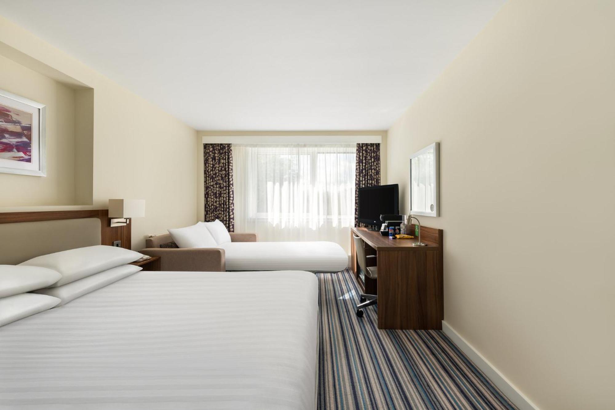 Holiday Inn Norwich, Ipswich Road By Ihg Eksteriør bilde