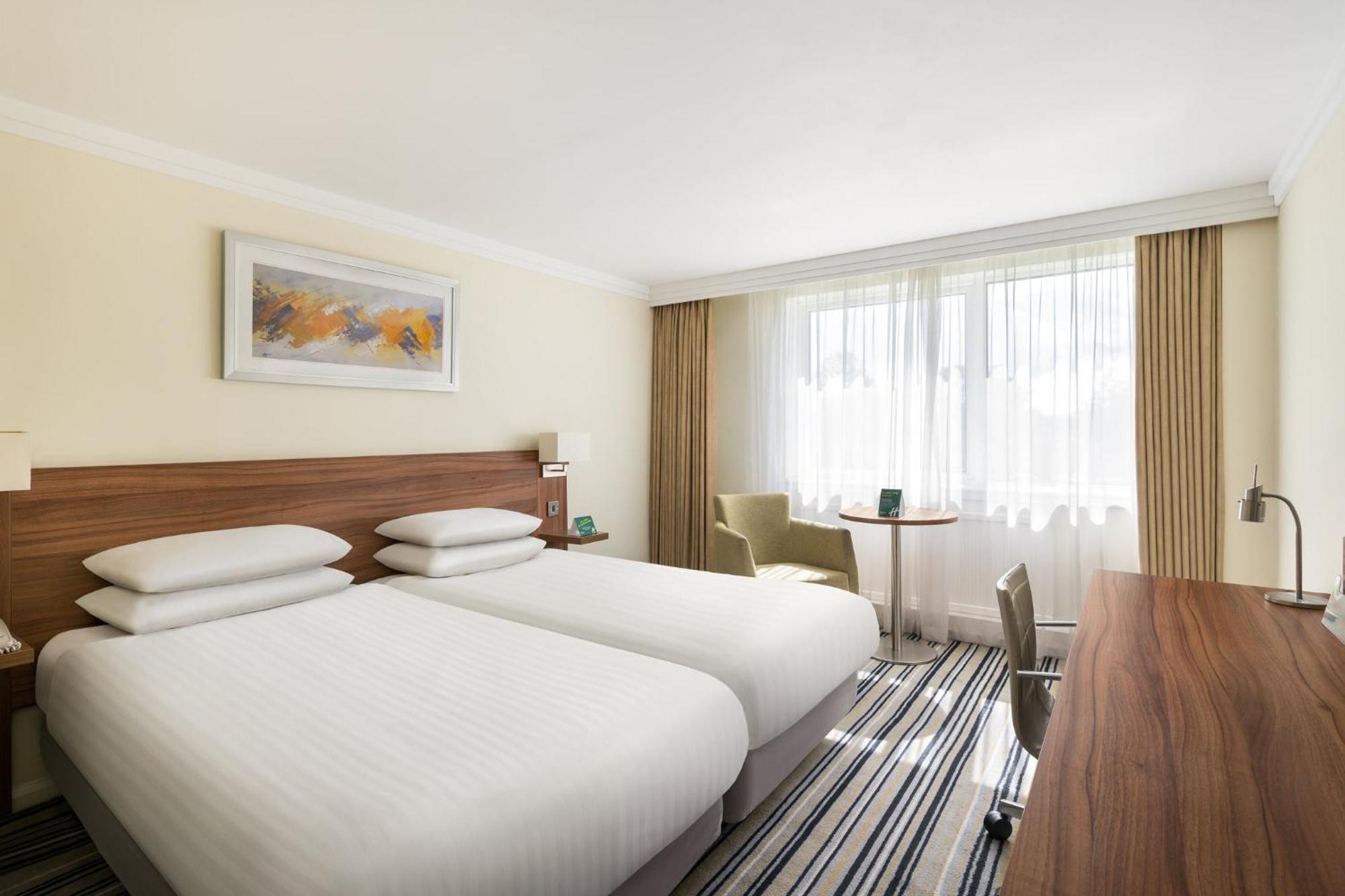 Holiday Inn Norwich, Ipswich Road By Ihg Eksteriør bilde