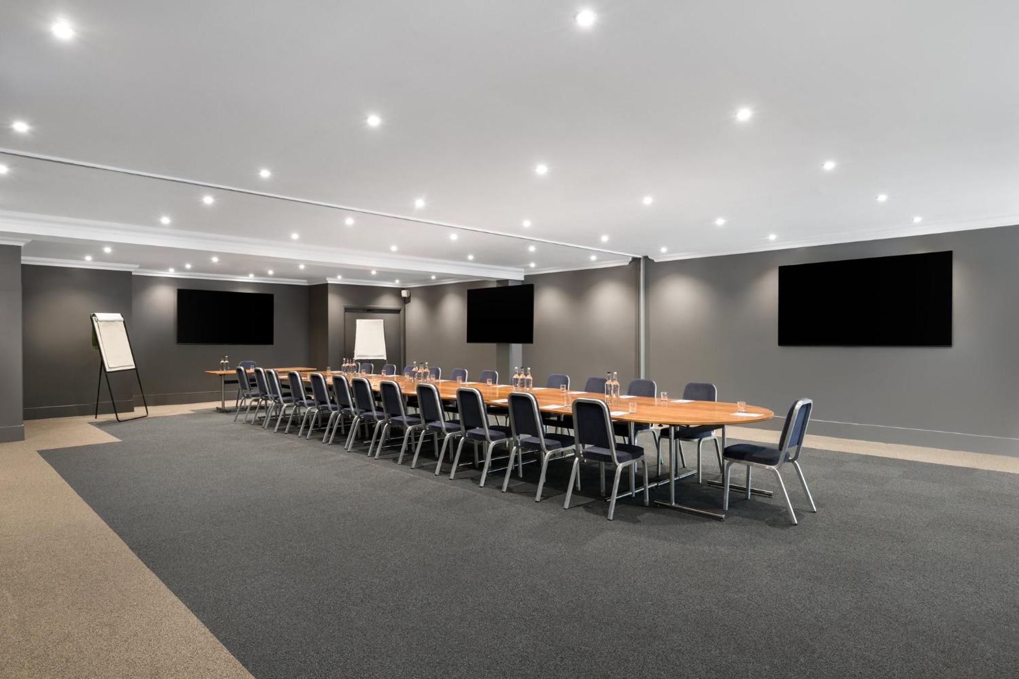 Holiday Inn Norwich, Ipswich Road By Ihg Eksteriør bilde