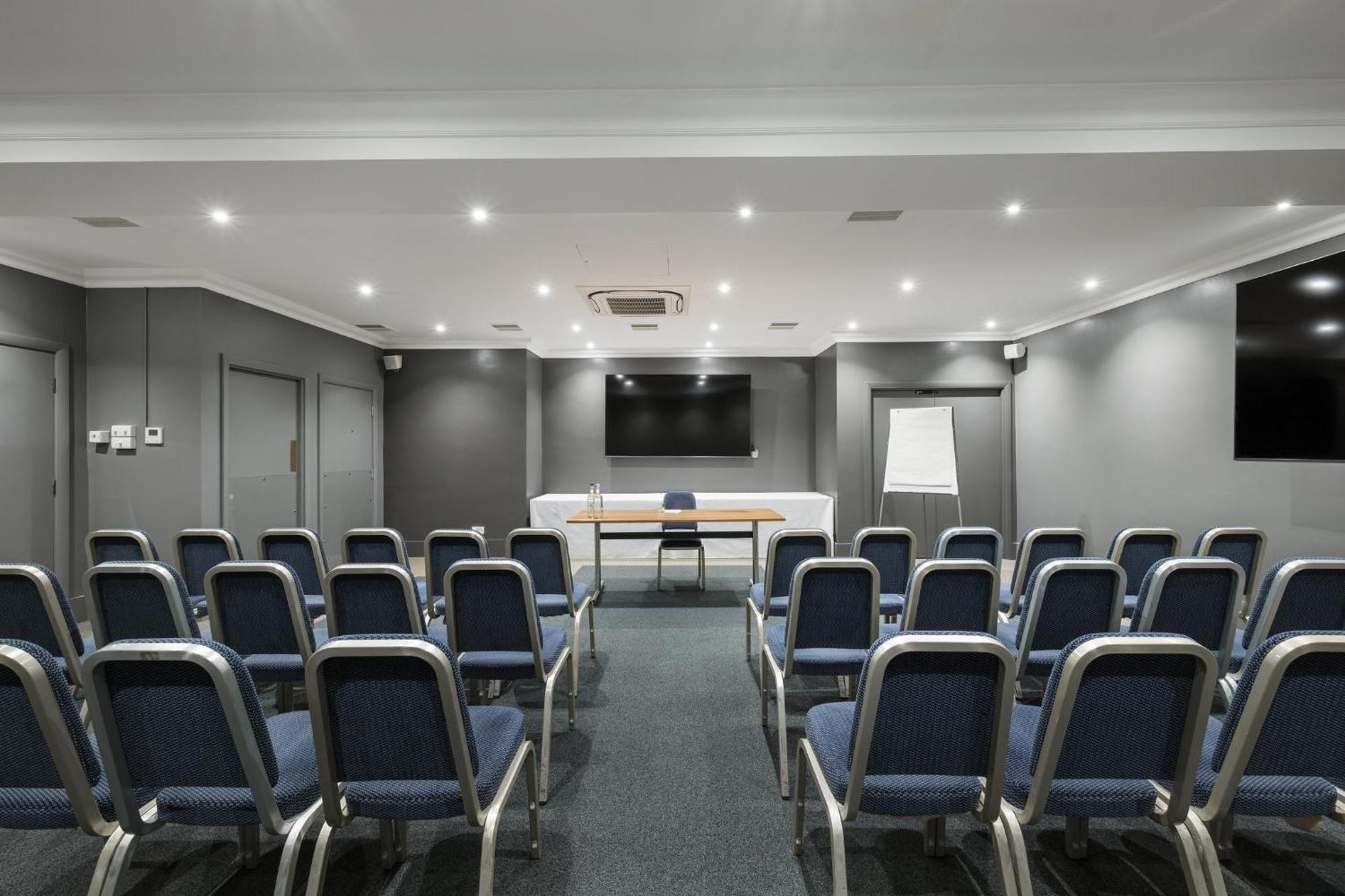 Holiday Inn Norwich, Ipswich Road By Ihg Eksteriør bilde