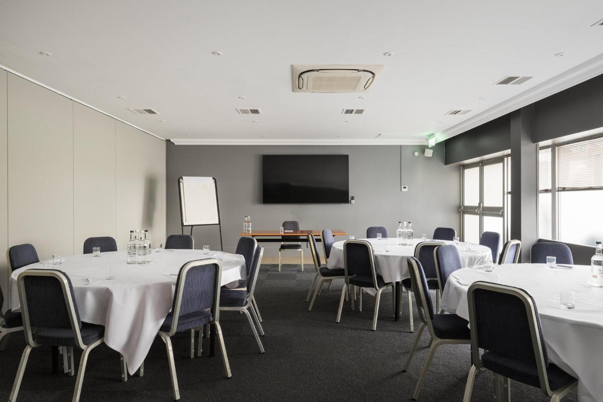 Holiday Inn Norwich, Ipswich Road By Ihg Eksteriør bilde