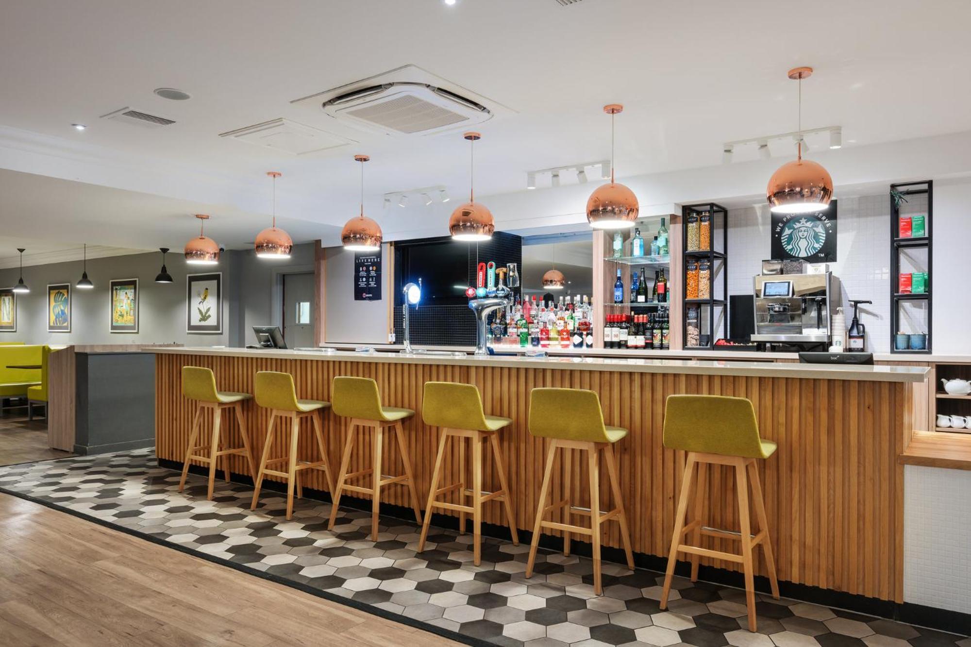 Holiday Inn Norwich, Ipswich Road By Ihg Eksteriør bilde