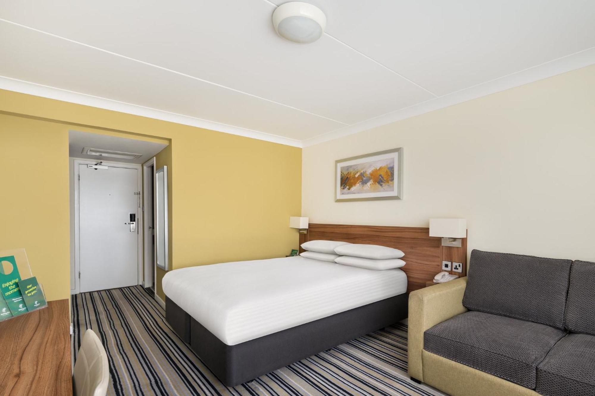 Holiday Inn Norwich, Ipswich Road By Ihg Eksteriør bilde
