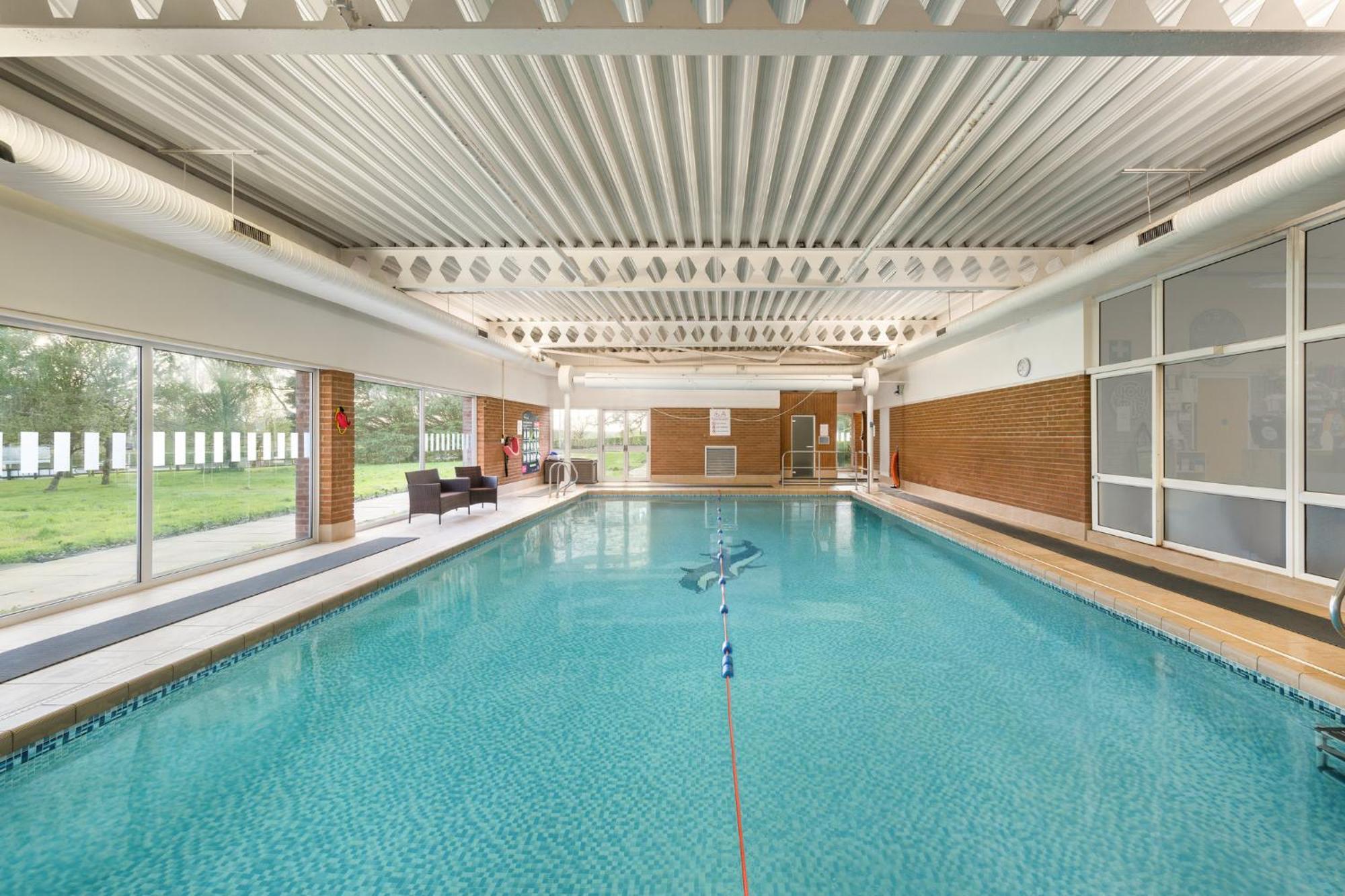 Holiday Inn Norwich, Ipswich Road By Ihg Eksteriør bilde