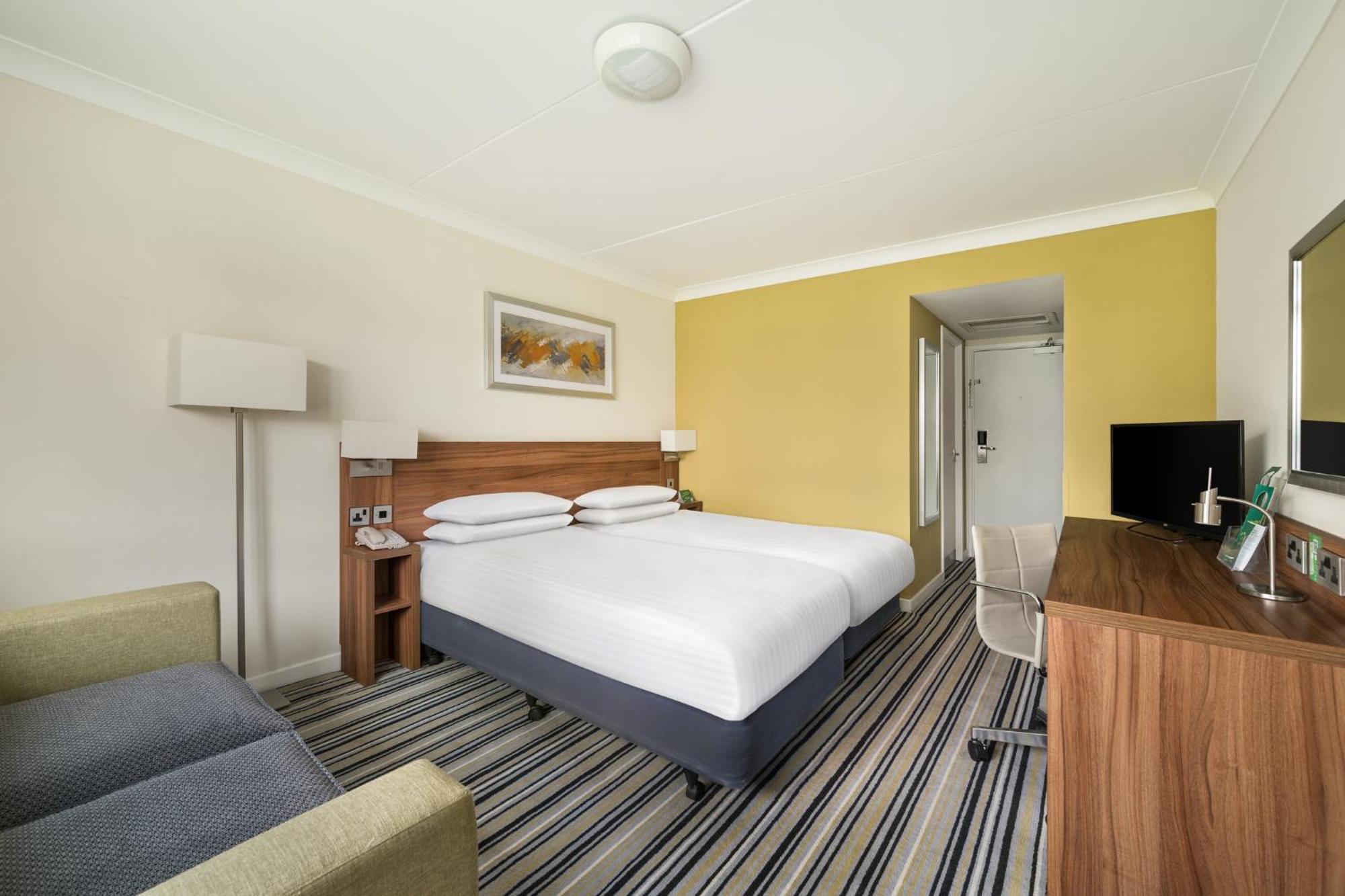 Holiday Inn Norwich, Ipswich Road By Ihg Eksteriør bilde