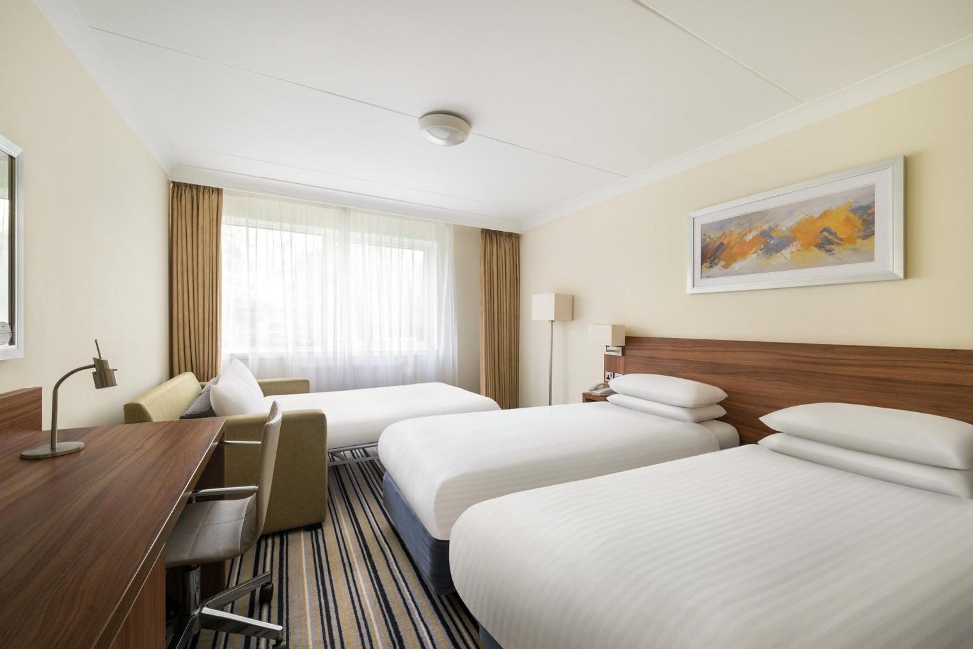 Holiday Inn Norwich, Ipswich Road By Ihg Eksteriør bilde