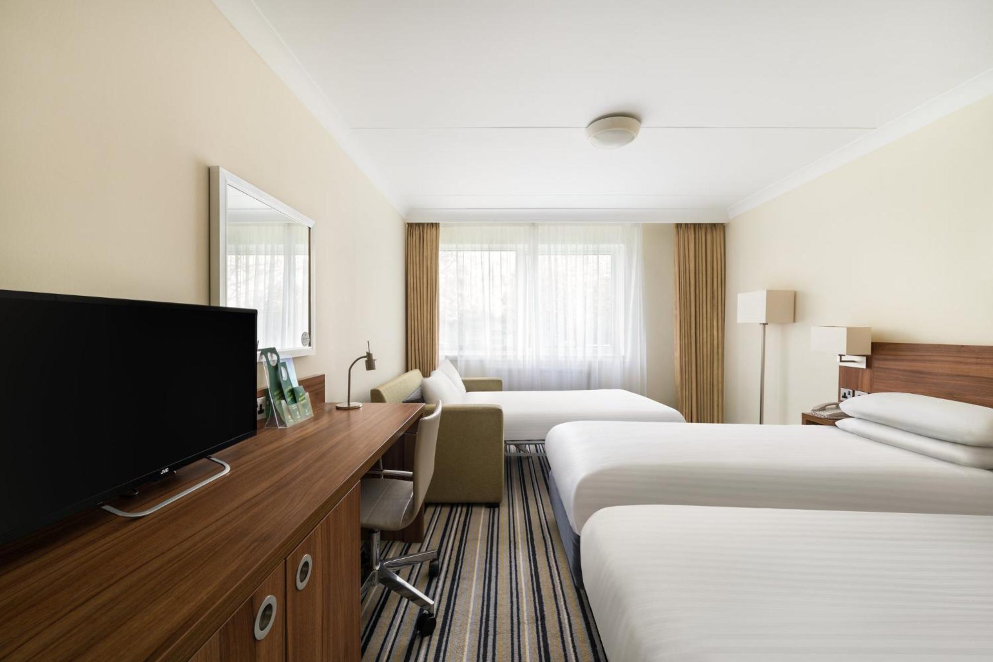 Holiday Inn Norwich, Ipswich Road By Ihg Eksteriør bilde