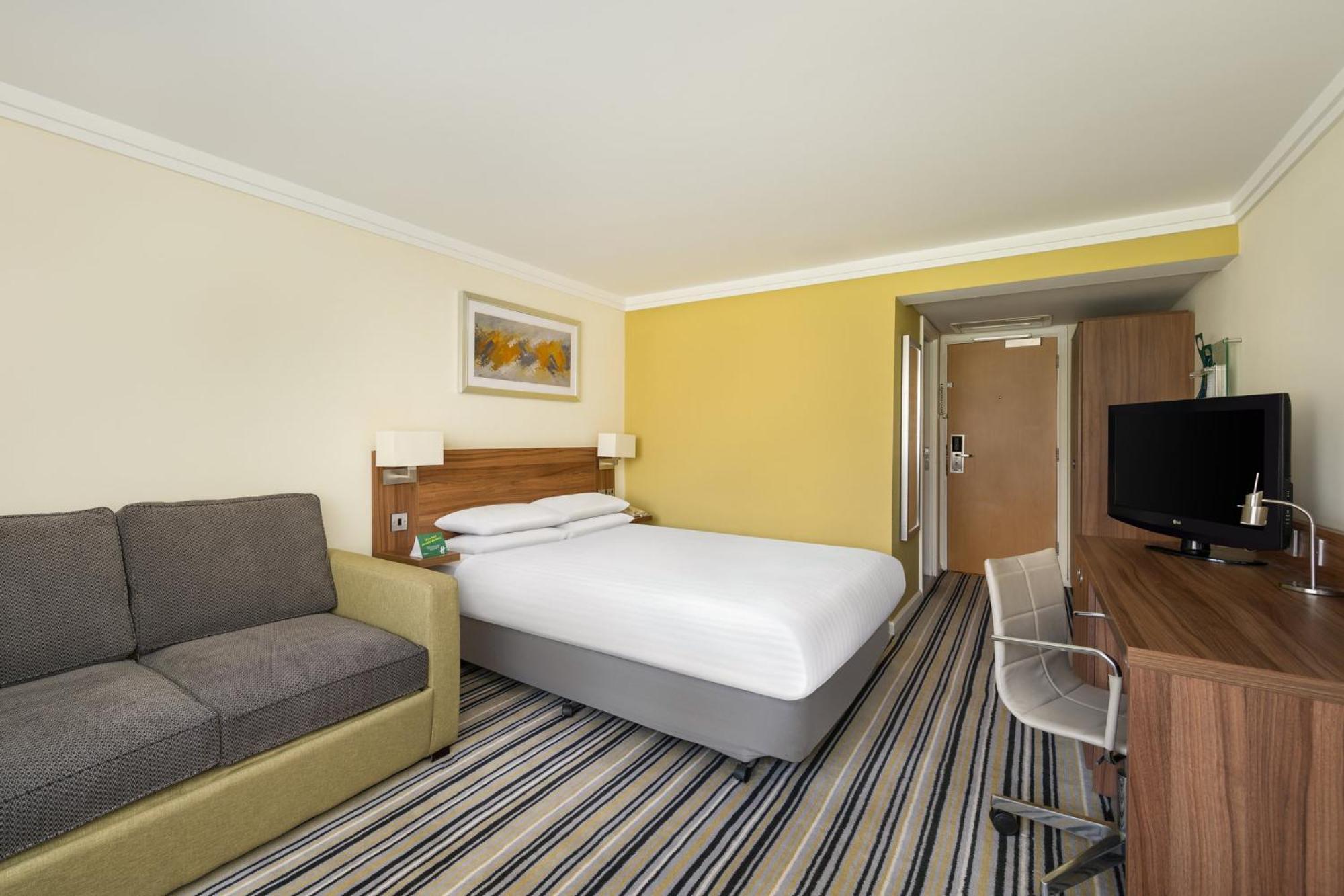 Holiday Inn Norwich, Ipswich Road By Ihg Eksteriør bilde