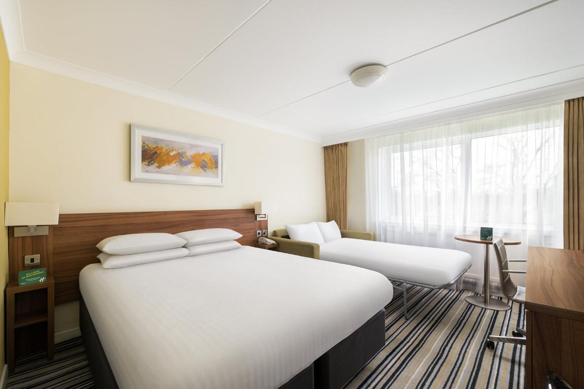 Holiday Inn Norwich, Ipswich Road By Ihg Eksteriør bilde