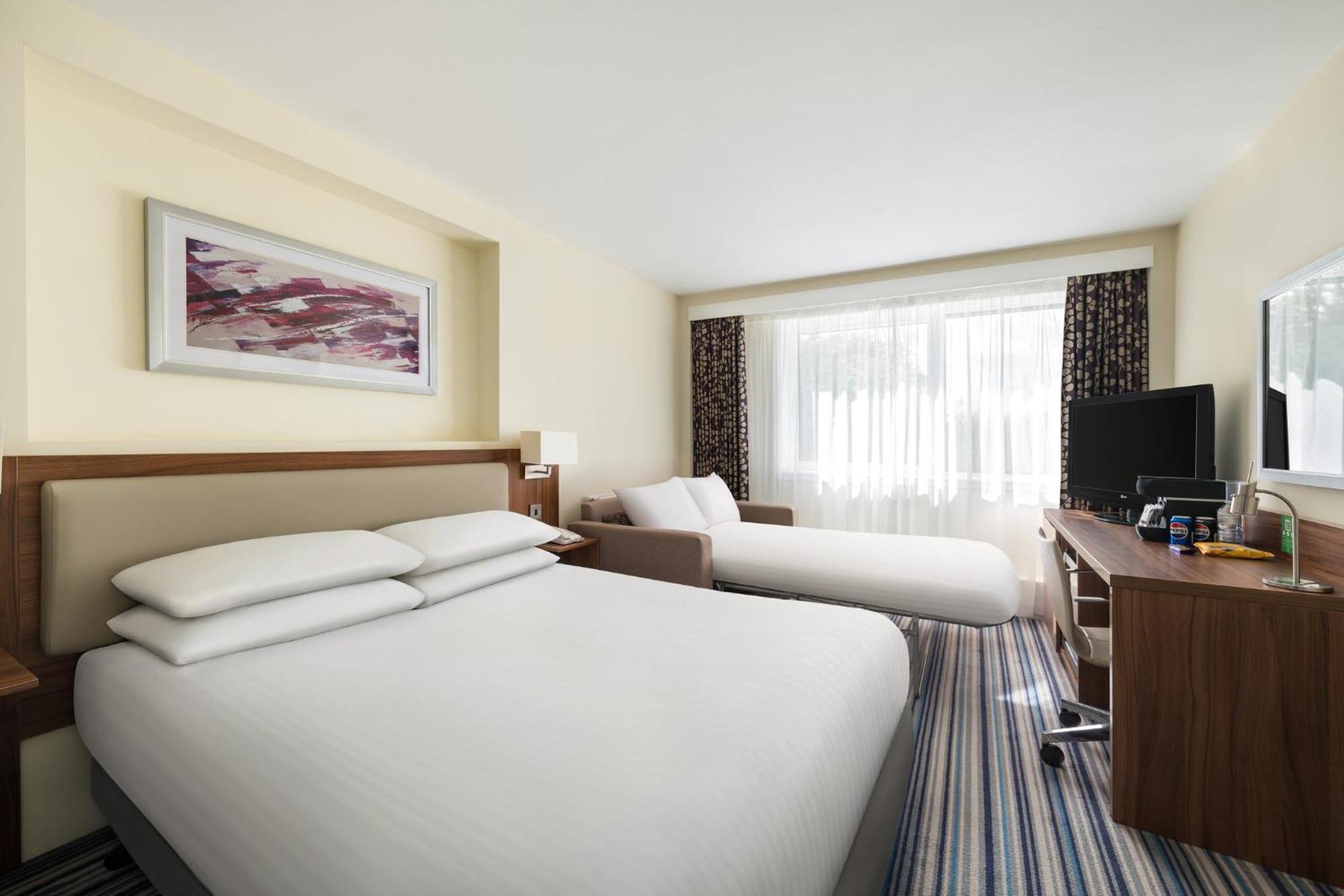 Holiday Inn Norwich, Ipswich Road By Ihg Eksteriør bilde